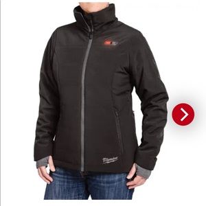Milwaukee M12 Heated Jacket